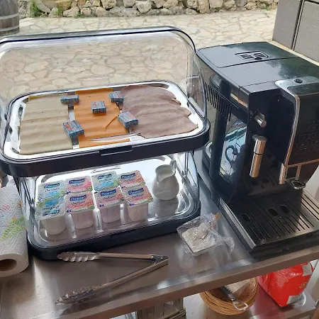 Bed and Breakfast Detente Au Pays De Lauzun
